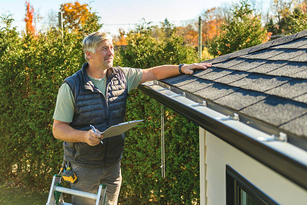 Trusted Metal Roofing service in Fargo, ND - Ben Roofing and Steel LLC