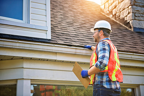 Trusted Emergency Roof Repair service in Fargo, ND - Ben Roofing and Steel LLC